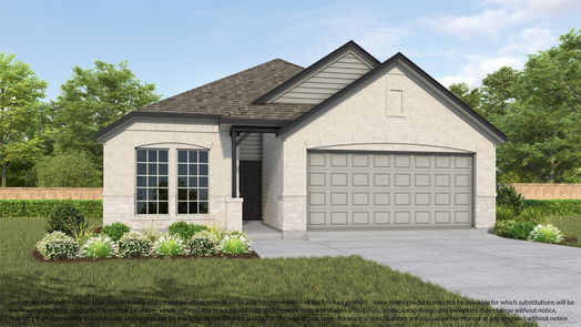 Katy null-story, 4-bed 2911 Solitude Pine Lane-idx