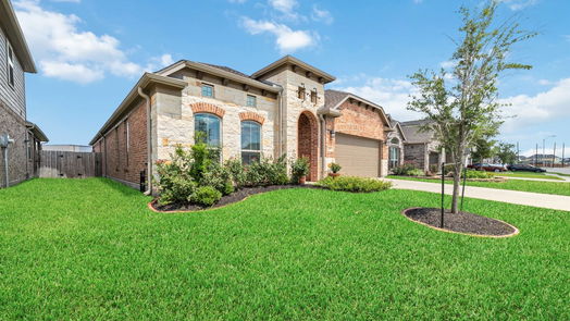 Katy 1-story, 3-bed 2806 Saw Palmetto Trail-idx