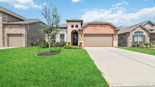 Katy 1-story, 3-bed 2806 Saw Palmetto Trail-idx