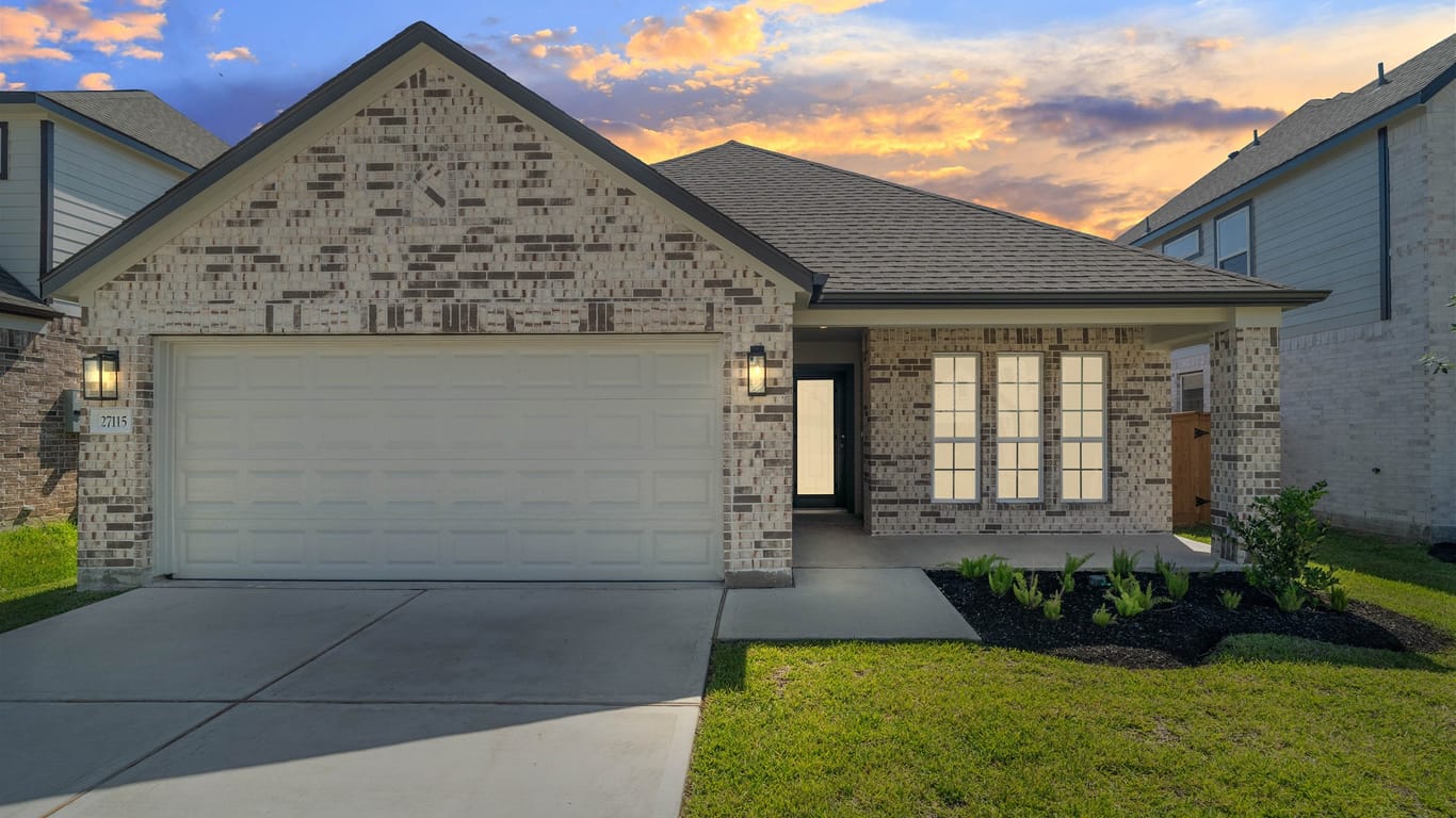 Katy null-story, 3-bed 27115 Peaceful Cove Drive-idx