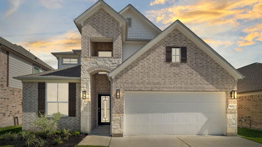 Katy 2-story, 4-bed 5102 Blessing Drive-idx