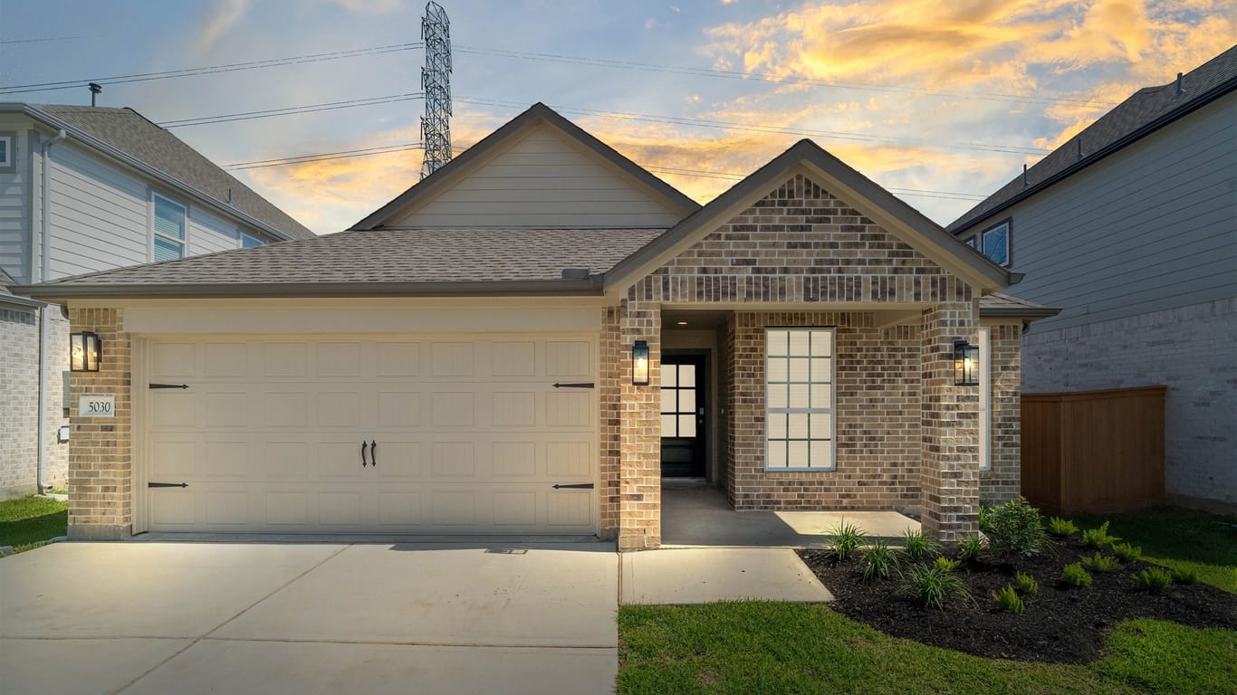 Katy null-story, 4-bed 5030 Blessing Drive-idx