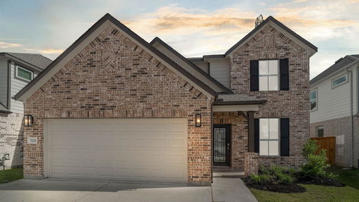 Katy 2-story, 4-bed 5106 Blessing Drive-idx