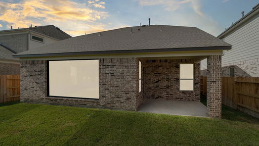 Katy 2-story, 4-bed 5106 Blessing Drive-idx