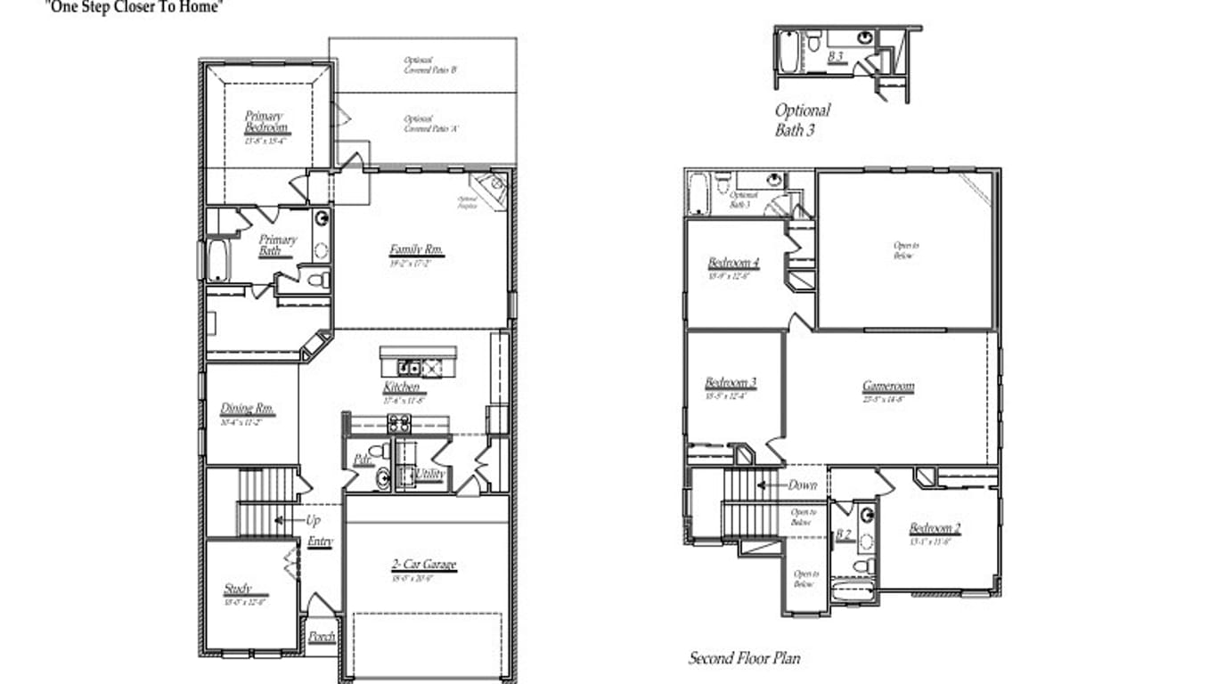 Rosenberg 2-story, 4-bed 3206 Tilley Drive-idx