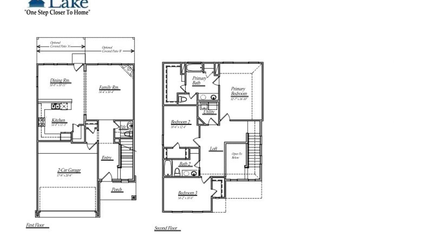 Rosenberg 2-story, 3-bed 2911 Vannay Lane-idx