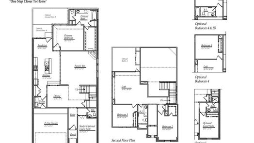 Rosenberg 2-story, 4-bed 4311 Coldbrook Lane-idx