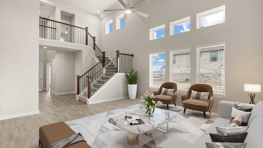 Rosenberg 2-story, 4-bed 4311 Coldbrook Lane-idx