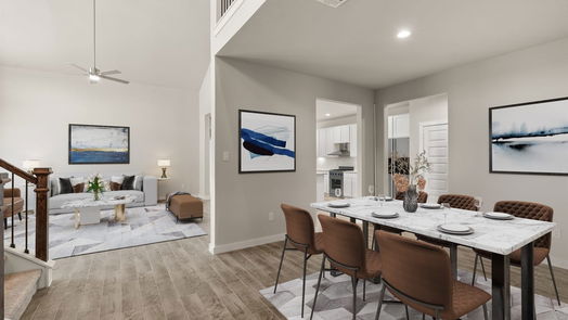 Rosenberg 2-story, 4-bed 4311 Coldbrook Lane-idx