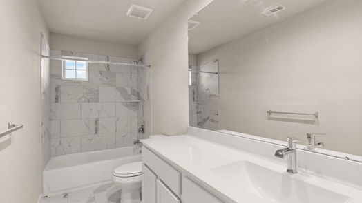 Rosenberg 2-story, 4-bed 4311 Coldbrook Lane-idx