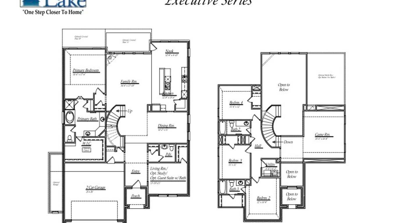 Rosenberg 2-story, 6-bed 4723 Whisperwood Drive-idx