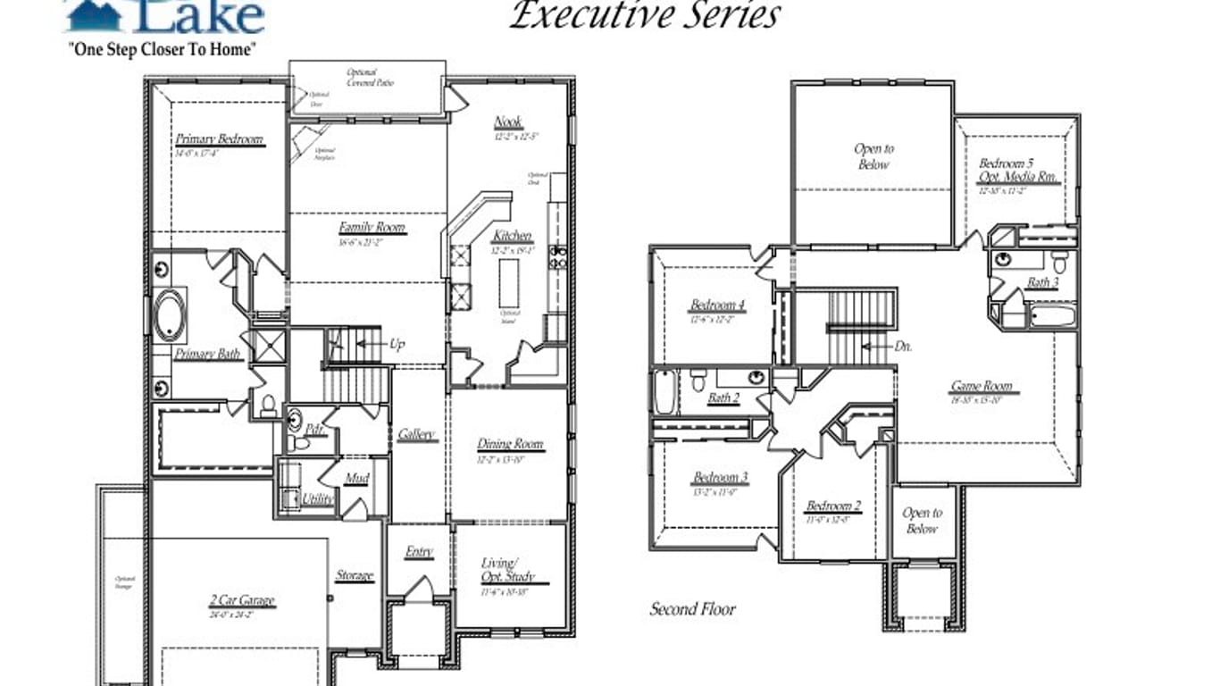 Rosenberg 2-story, 6-bed 3403 Fireweed Lane-idx