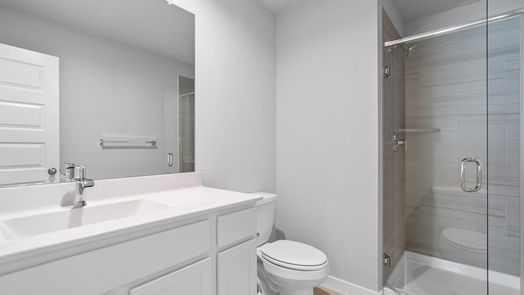 Rosenberg 2-story, 4-bed 2606 Finley Lane-idx