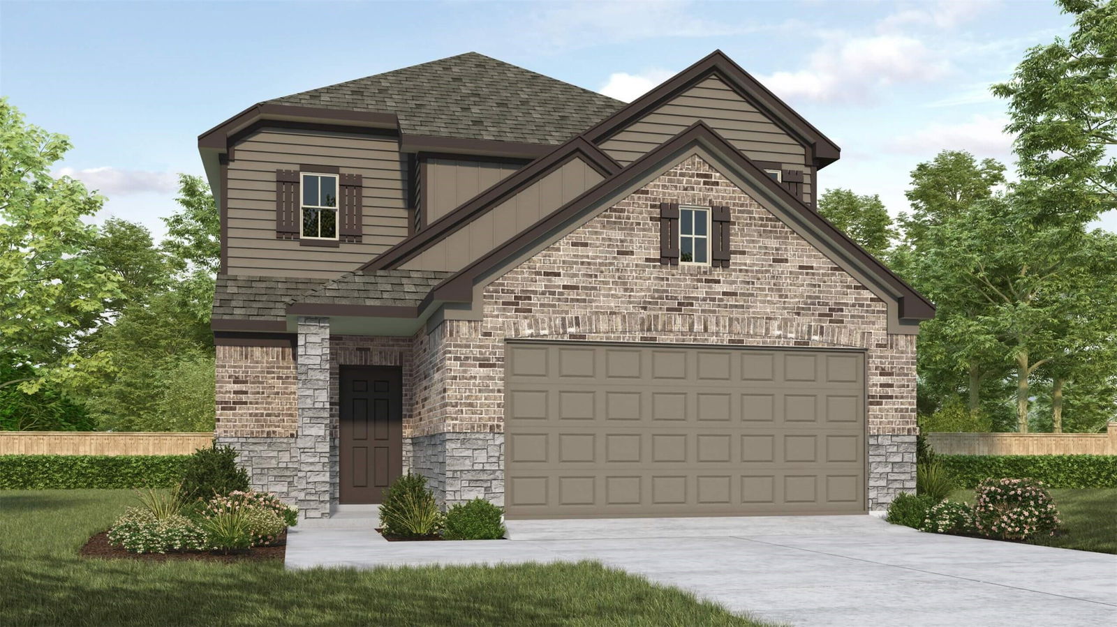 Rosenberg 2-story, 4-bed 2647 Village Side Trail-idx