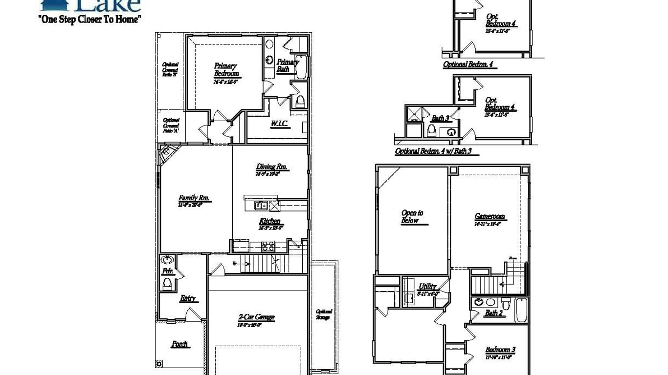 Rosenberg 2-story, 4-bed 2606 Finley Lane-idx