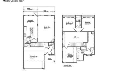 Rosenberg 2-story, 3-bed 2619 Village Side Trail-idx