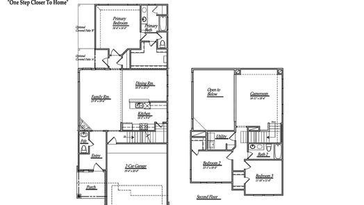 Rosenberg 2-story, 4-bed 2603 Village Side Trail-idx