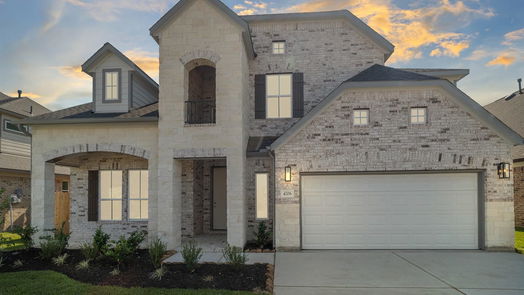 Rosenberg 2-story, 5-bed 4706 Breezewood Drive-idx