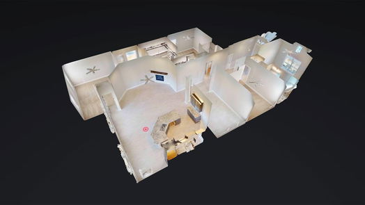 Rosenberg 1-story, 4-bed 4722 Whisperwood Drive-idx
