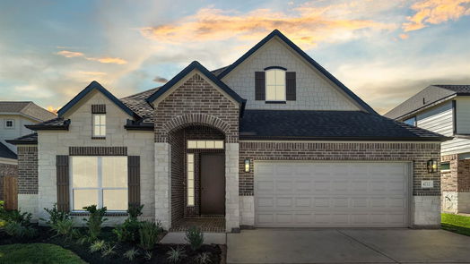 Rosenberg 1-story, 4-bed 4722 Whisperwood Drive-idx