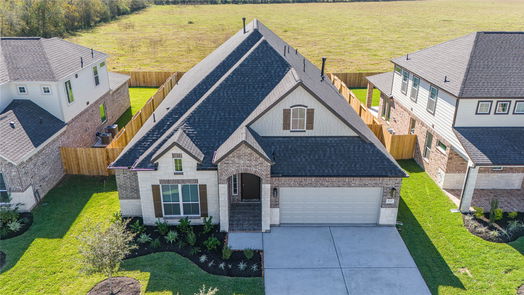 Rosenberg 1-story, 4-bed 4722 Whisperwood Drive-idx