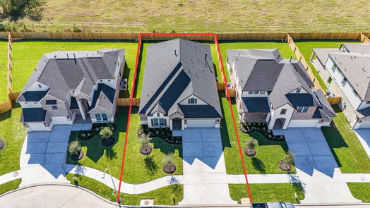 Rosenberg 1-story, 4-bed 4722 Whisperwood Drive-idx