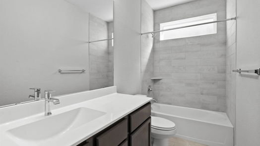 Rosenberg 1-story, 4-bed 4722 Whisperwood Drive-idx