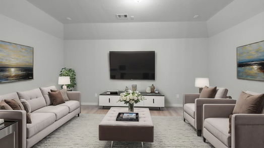 Rosenberg 2-story, 5-bed 4718 Whisperwood Drive-idx
