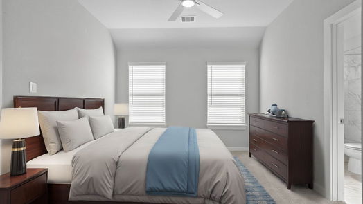 Rosenberg 2-story, 5-bed 4718 Whisperwood Drive-idx