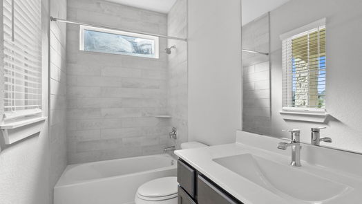 Rosenberg 2-story, 5-bed 4718 Whisperwood Drive-idx