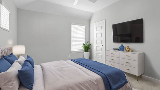 Rosenberg 2-story, 5-bed 4718 Whisperwood Drive-idx