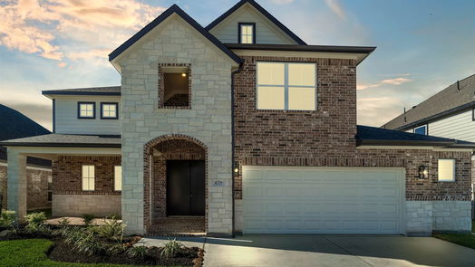 Rosenberg 2-story, 5-bed 4718 Whisperwood Drive-idx