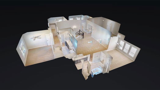 Rosenberg 2-story, 5-bed 4718 Whisperwood Drive-idx