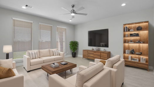 Rosenberg 2-story, 5-bed 4718 Whisperwood Drive-idx