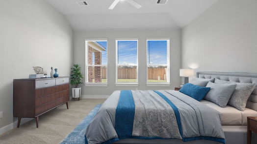 Rosenberg 2-story, 5-bed 4718 Whisperwood Drive-idx