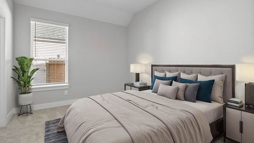 Rosenberg 1-story, 4-bed 4711 Whisperwood Drive-idx