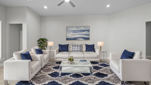 Rosenberg 1-story, 4-bed 4711 Whisperwood Drive-idx