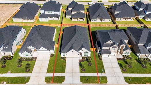 Rosenberg 1-story, 4-bed 4711 Whisperwood Drive-idx