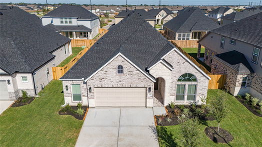 Rosenberg 1-story, 4-bed 4711 Whisperwood Drive-idx