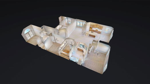 Rosenberg 1-story, 4-bed 4711 Whisperwood Drive-idx