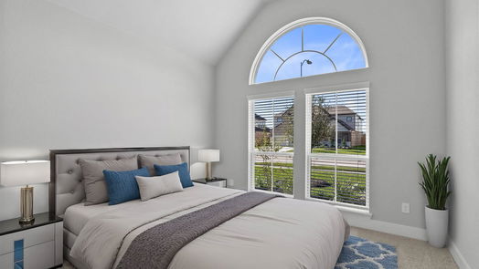 Rosenberg 1-story, 4-bed 4711 Whisperwood Drive-idx