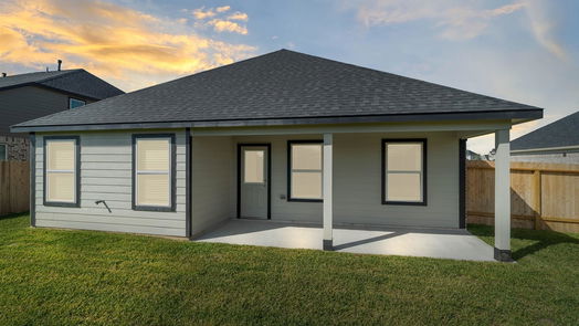 Rosenberg 1-story, 3-bed 3215 Tilley Drive-idx