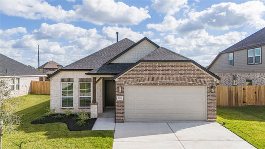 Rosenberg 1-story, 3-bed 3215 Tilley Drive-idx