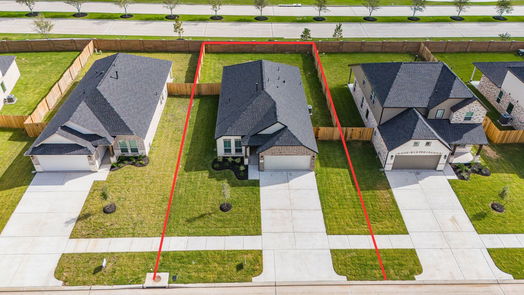 Rosenberg 1-story, 3-bed 3215 Tilley Drive-idx