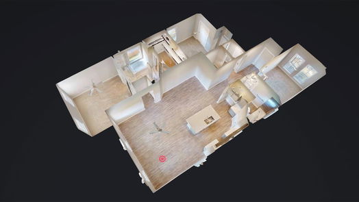 Rosenberg 1-story, 3-bed 3215 Tilley Drive-idx