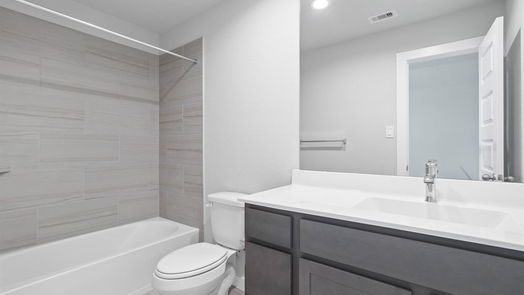 Rosenberg 2-story, 4-bed 3223 Tilley Drive-idx