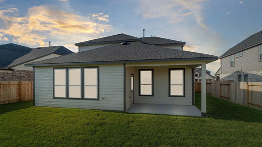Rosenberg 2-story, 4-bed 3223 Tilley Drive-idx