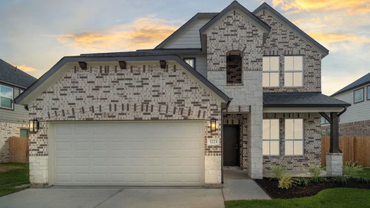 Rosenberg 2-story, 4-bed 3223 Tilley Drive-idx