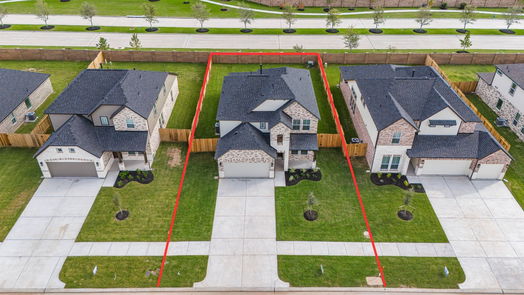 Rosenberg 2-story, 4-bed 3223 Tilley Drive-idx