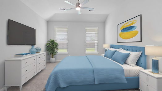 Rosenberg 2-story, 4-bed 3223 Tilley Drive-idx